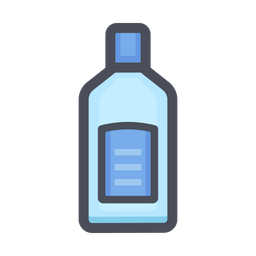 Bottle  Icon