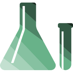 Chemie  Symbol