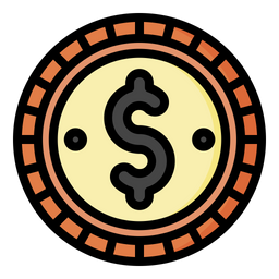 Dollar  Symbol