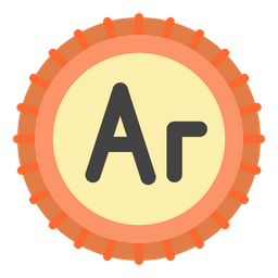 Ariary  Icon