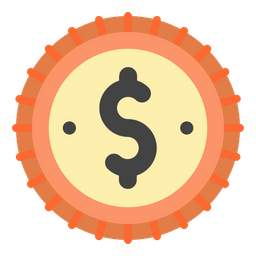 Dollar  Symbol