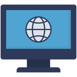 Browser  Icon