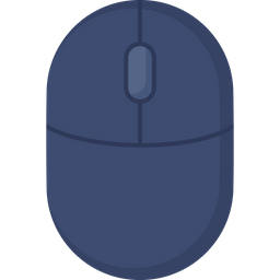 Mouse  Icon