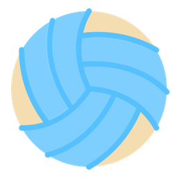 Beach Ball  Icon