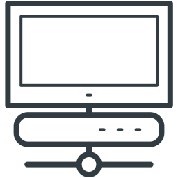 Computer  Icon