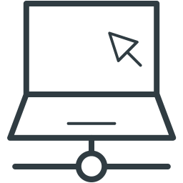 Computer  Icon