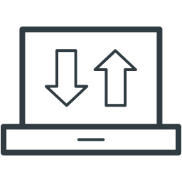 Computing  Icon