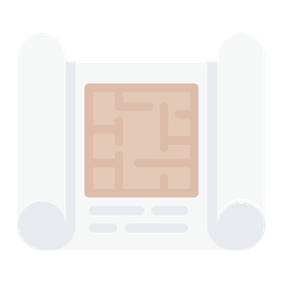 Blueprint  Icon