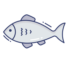 Fisch  Symbol