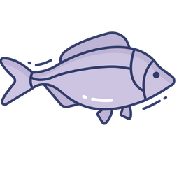 Fisch  Symbol