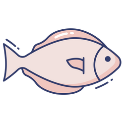 Fisch  Symbol