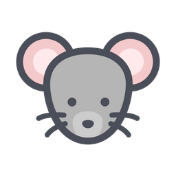 Mouse  Icon