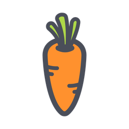 Radish  Icon