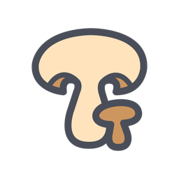 Pilz  Symbol