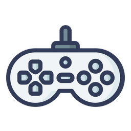 Game Controller  Icon