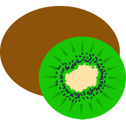 키위  아이콘
