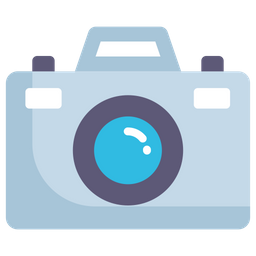 Camera  Icon