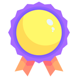 Badge  Icon