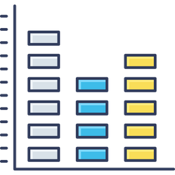 Chart  Icon