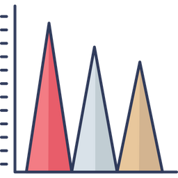 Chart  Icon