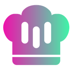 Chef Hat  Icon