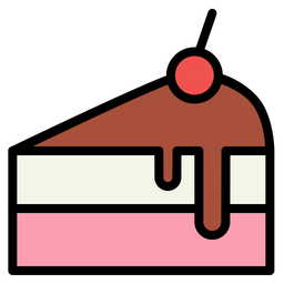 Crepe  Icon