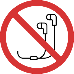 Ban  Icon