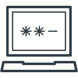 Computer  Icon