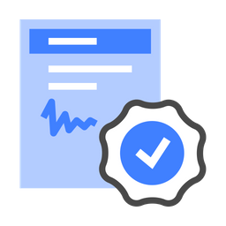 Approval  Icon