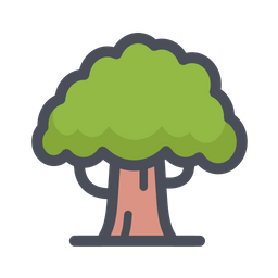 Big Tree  Icon