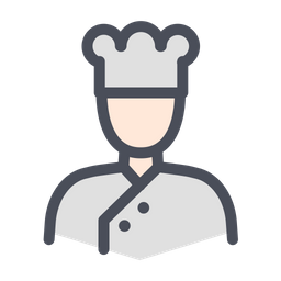 Chef  Icon