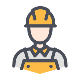 Engineer  Icon