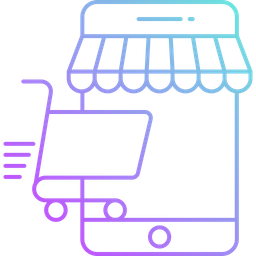 E-Commerce  Symbol