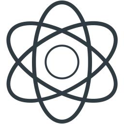 Atom  Icon