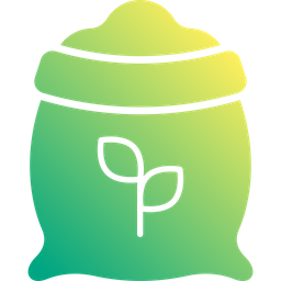 Fertilizer  Icon