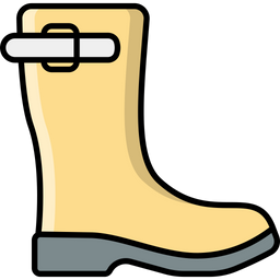 Stiefel  Symbol