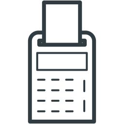 Calculator  Icon