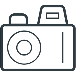 Camera  Icon