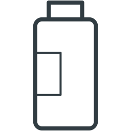 Bottle  Icon