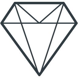 Diamond  Icon