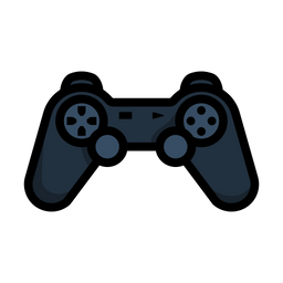 Gamepad  Symbol