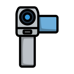 Handy Camera  Icon