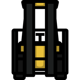 Forklift  Icon