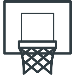 Backboard  Icon