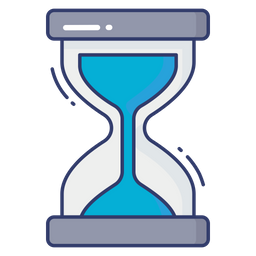 Hourglass  Icon