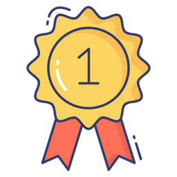 Medal  Icon