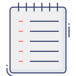 Notepad  Icon