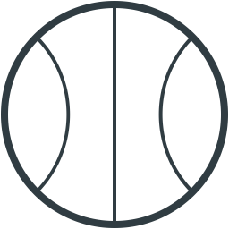 Ball  Symbol