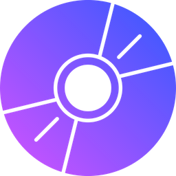 Dvd  Icon