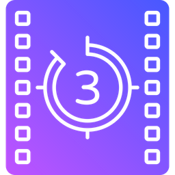 Countdown  Icon